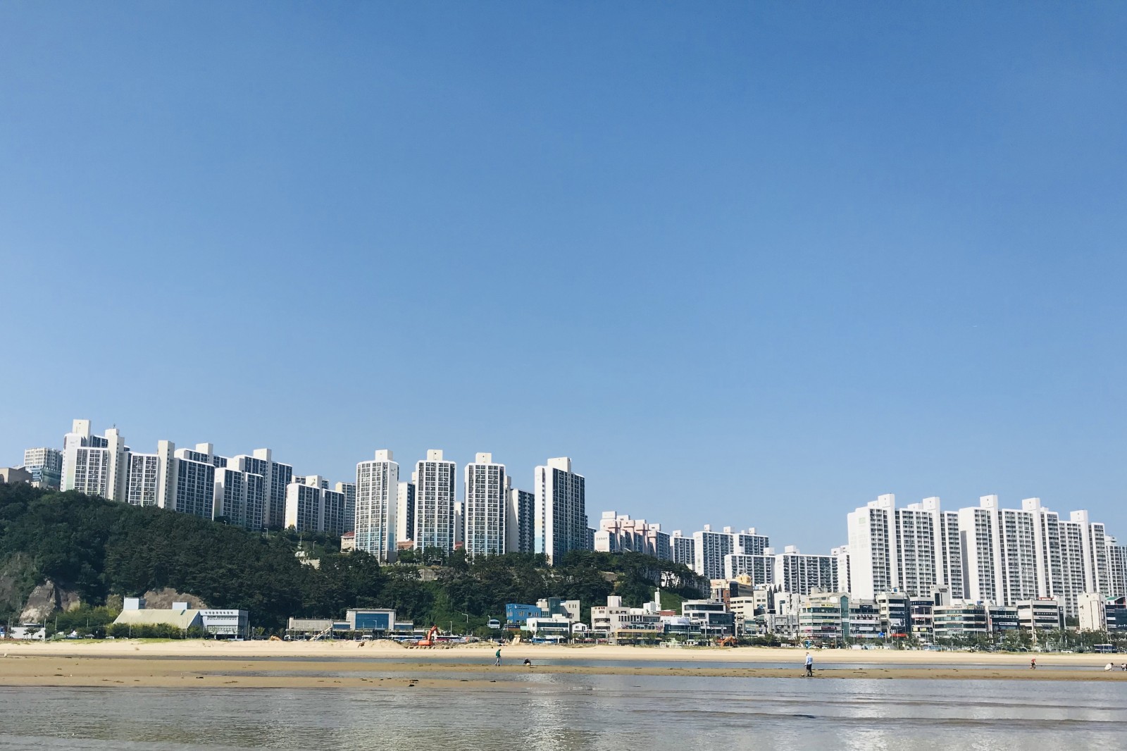 Аренда жилья в Южной Корее